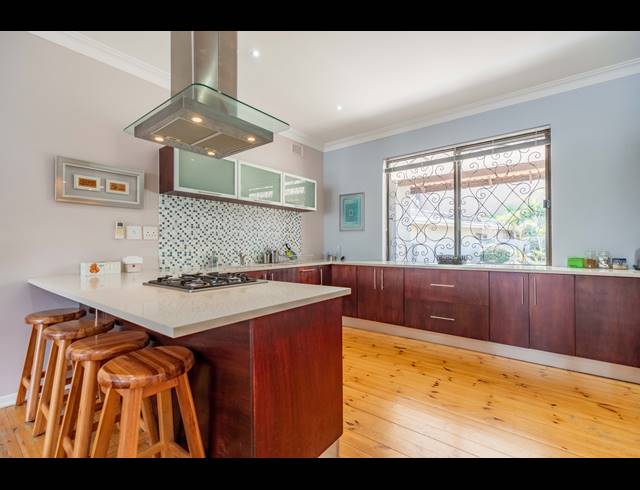 4 BEDROOM HOUSE FOR SALE IN MORNINGSIDE